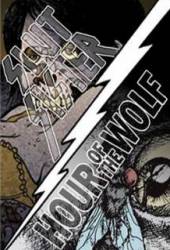 Slut Sister : Slut Sister - Hour of the Wolf